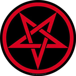 Pentagram tarra - Hoopee.fi