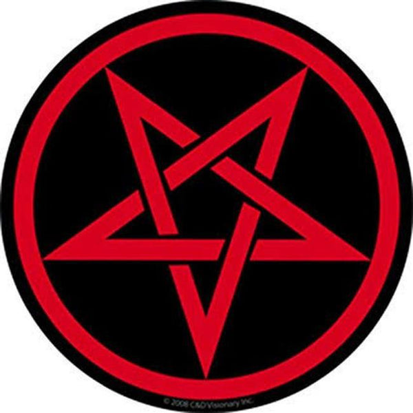 Pentagram tarra - Hoopee.fi