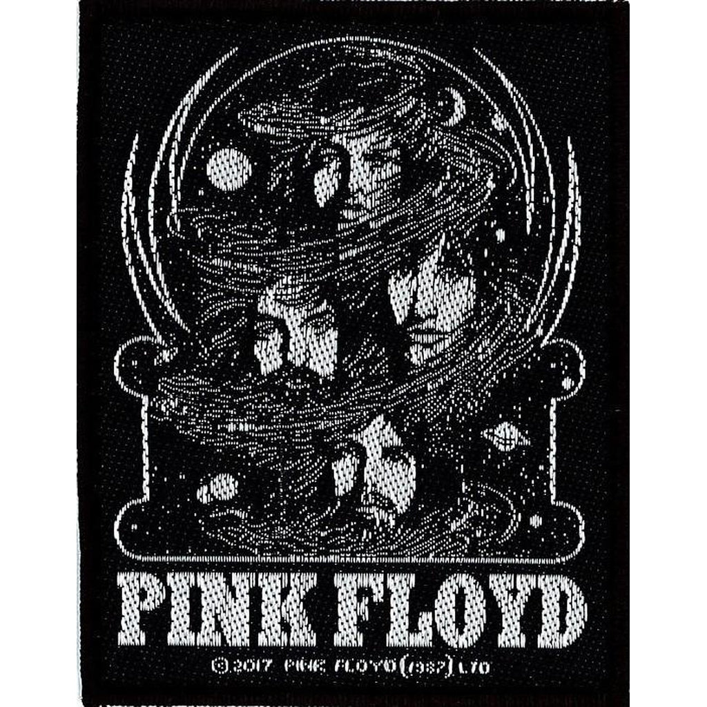 Pink Floyd - Cosmic faces hihamerkki - Hoopee.fi