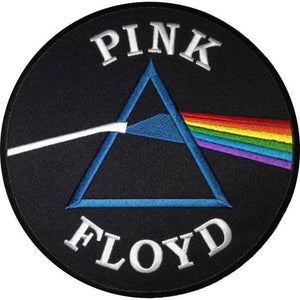Pink Floyd jumbomerkki - Hoopee.fi