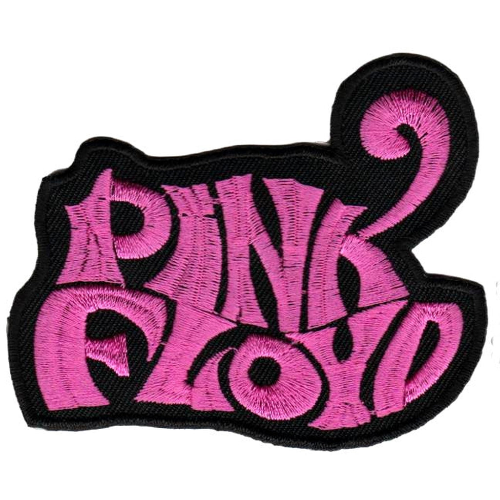 Pink Floyd - Pink hihamerkki - Hoopee.fi