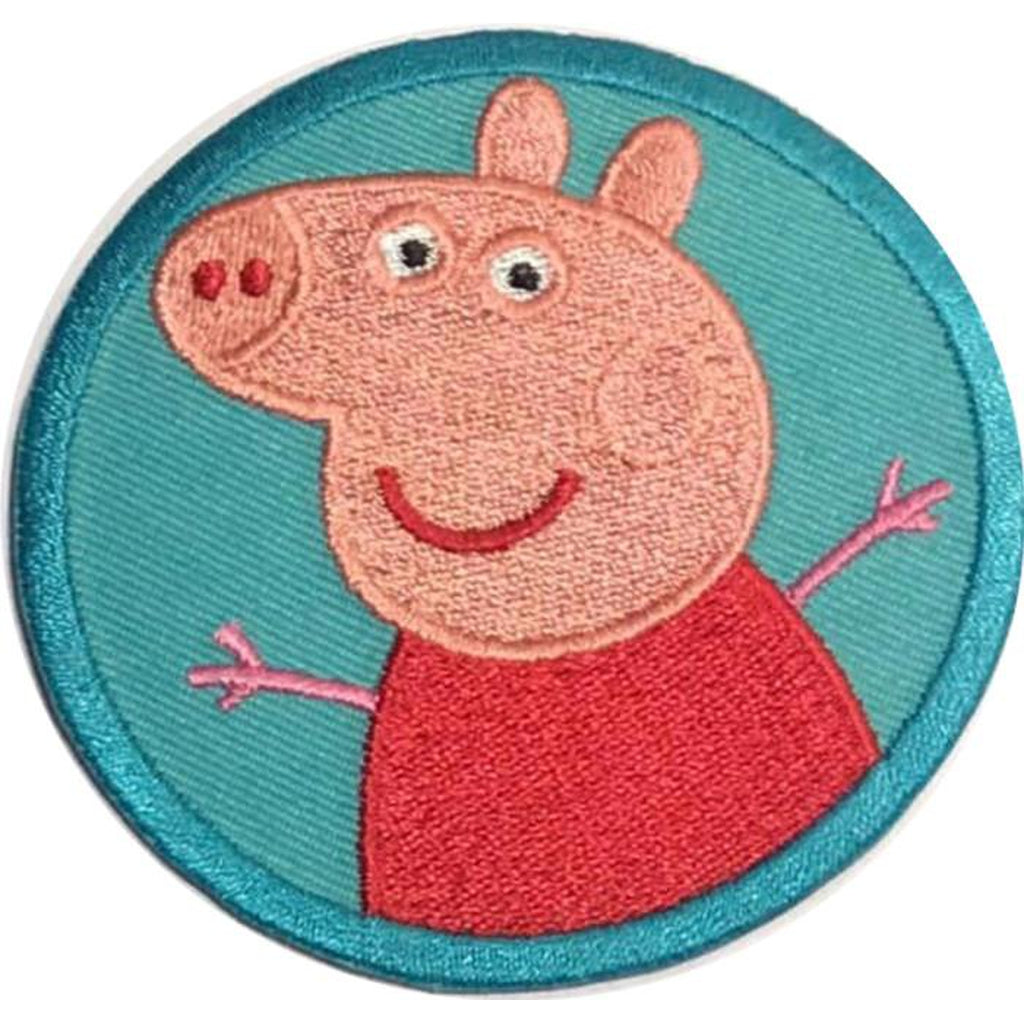 Pipsa Possu hihamerkki - Hoopee.fi