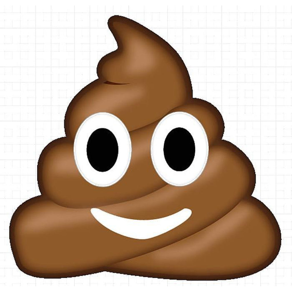 Poo tarra - Hoopee.fi