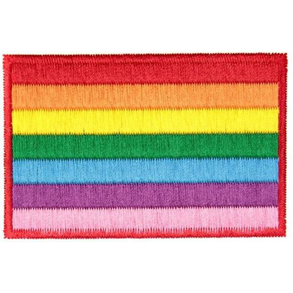 Pride hihamerkki - Hoopee.fi