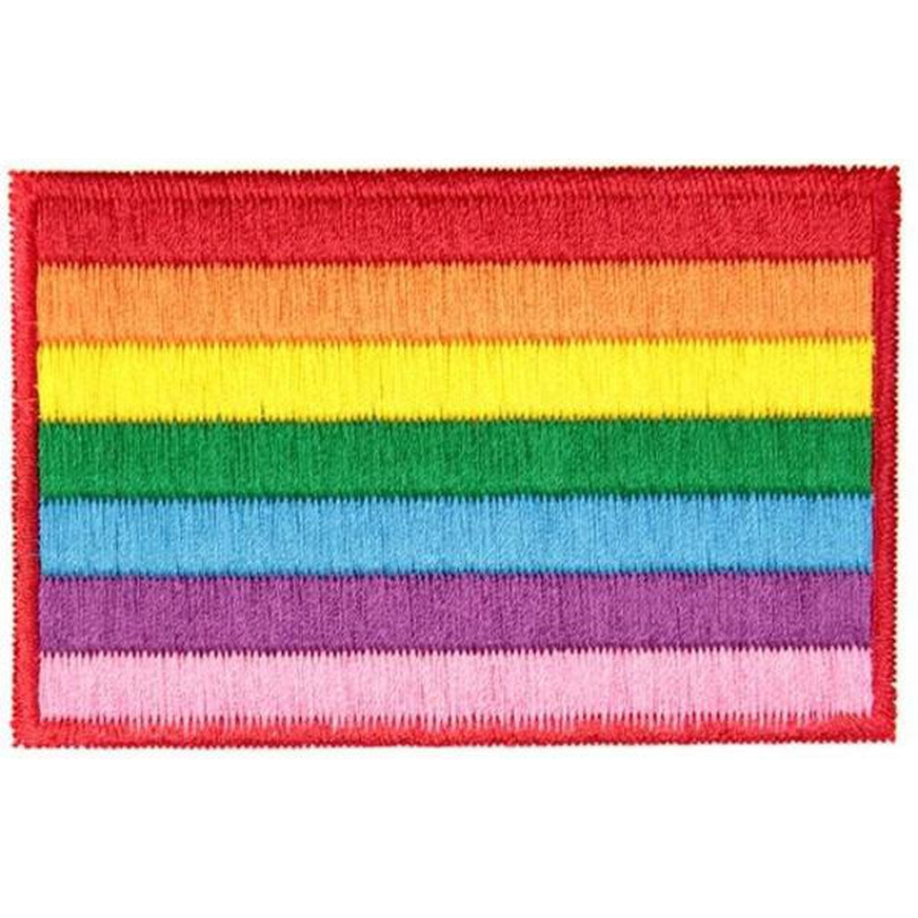 Pride hihamerkki - Hoopee.fi