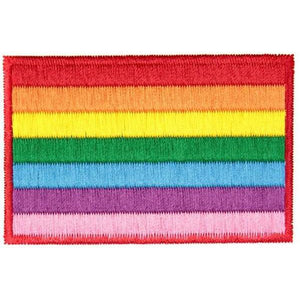 Pride hihamerkki - Hoopee.fi