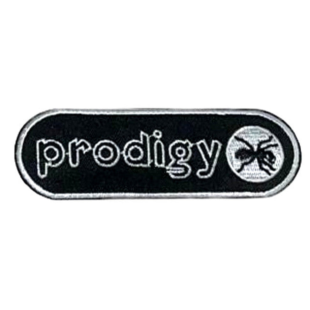 Prodigy - Logo hihamerkki - Hoopee.fi