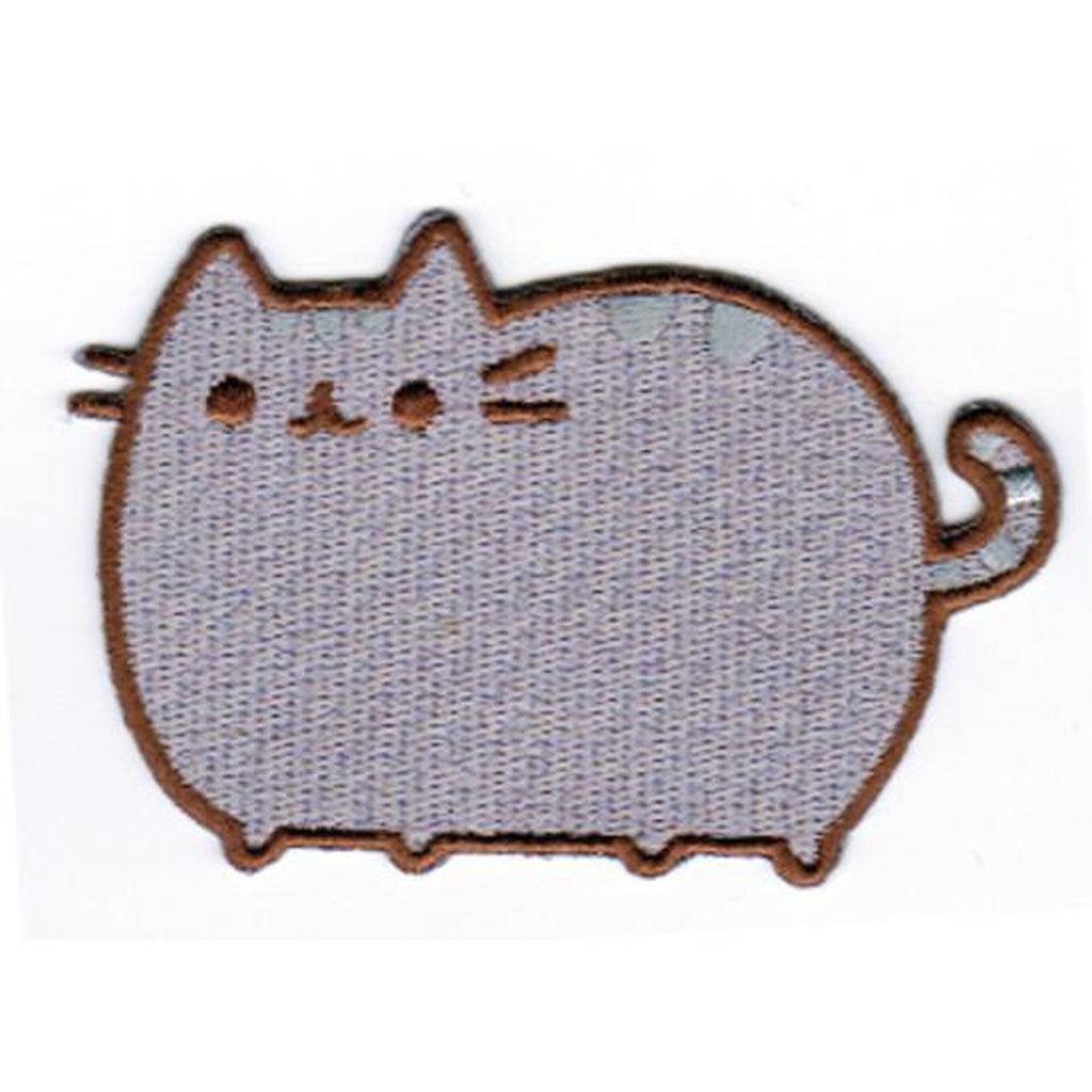 Pusheen hihamerkki - Hoopee.fi
