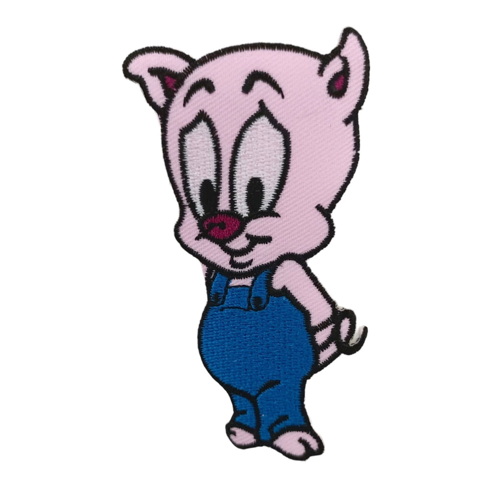 Putte Possu hihamerkki - Hoopee.fi
