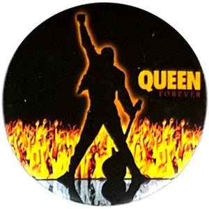 Queen - Freddie rintanappi - Hoopee.fi