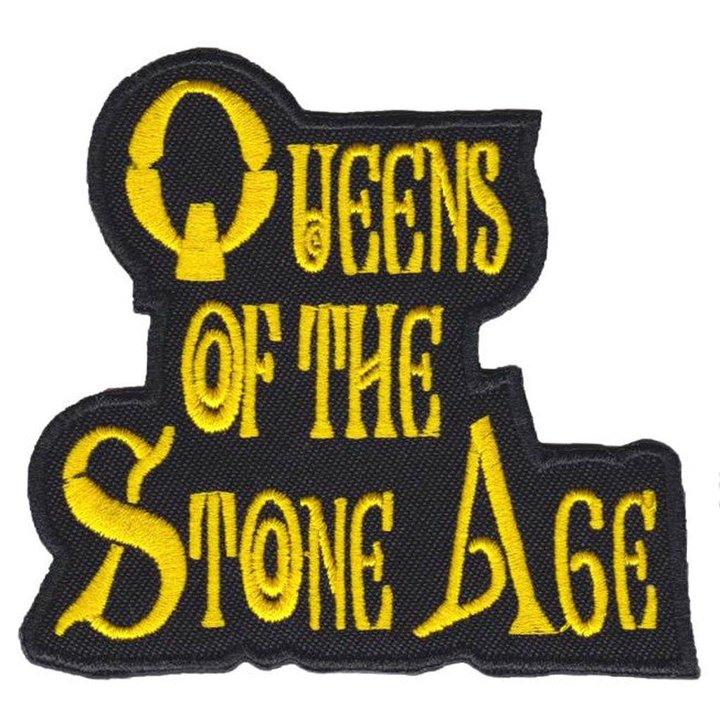 Queens of the Stone Age hihamerkki - Hoopee.fi