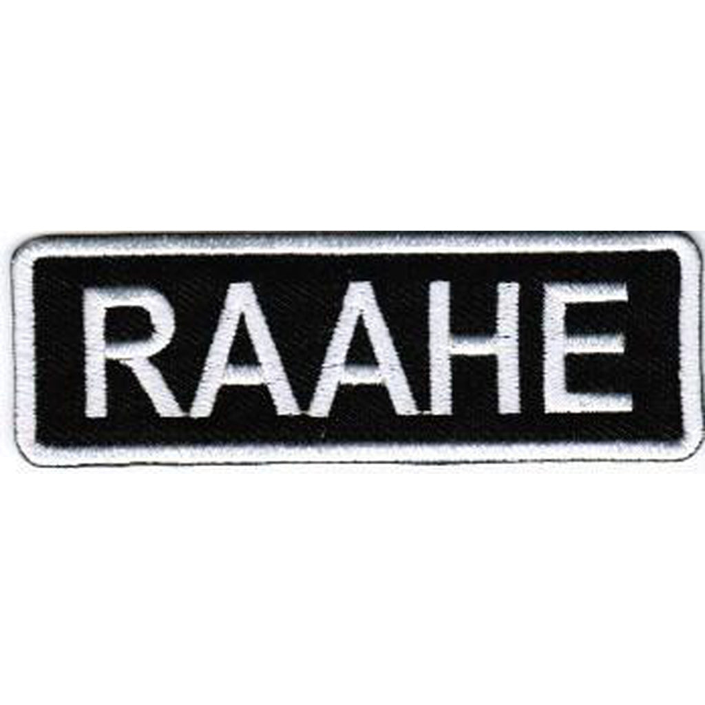 Raahe kangasmerkki - Hoopee.fi