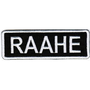 Raahe kangasmerkki - Hoopee.fi