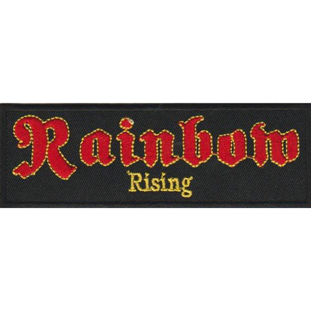 Rainbown - Logo hihamerkki - Hoopee.fi