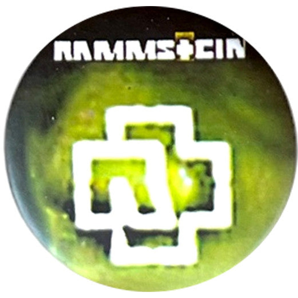 Rammstein - Green wave rintanappi - Hoopee.fi