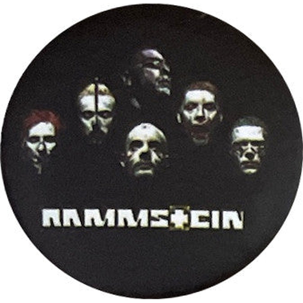 Rammstein - Band picture rintanappi - Hoopee.fi