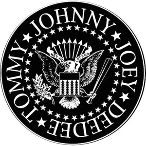Ramones - JJDT tarra - Hoopee.fi