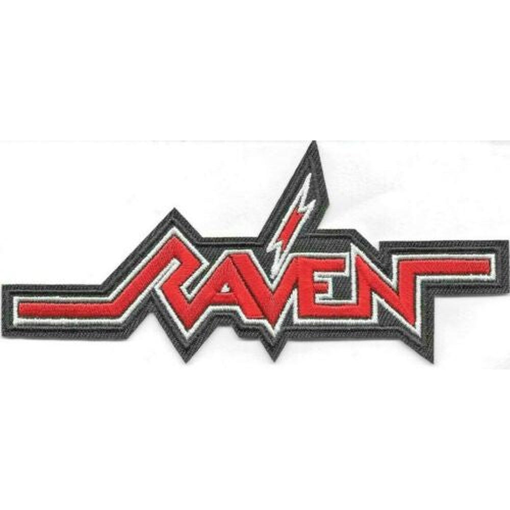 Raven - Logo hihamerkki - Hoopee.fi