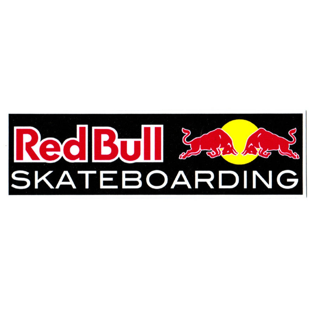Red Bull - Skateboarding tarra - Hoopee.fi