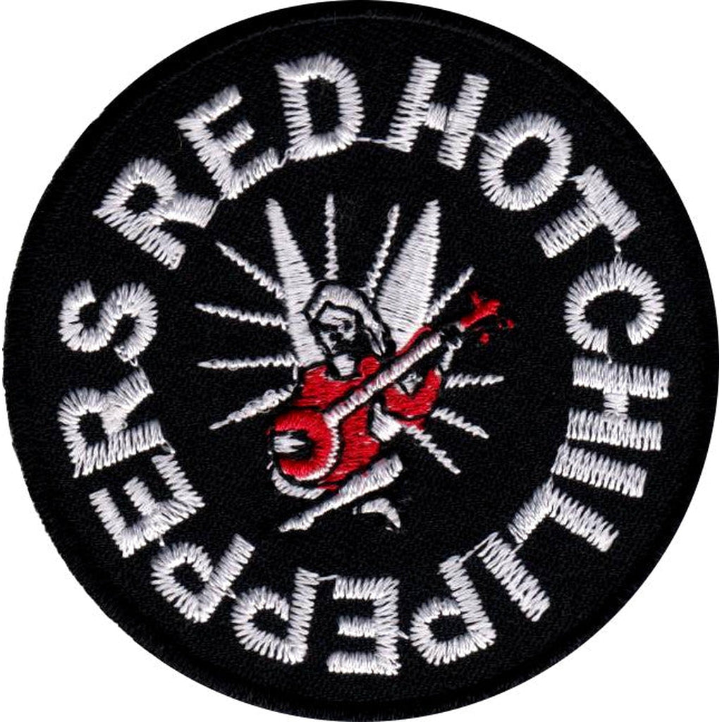 Red Hot Chili Peppers - Angel hihamerkki - Hoopee.fi