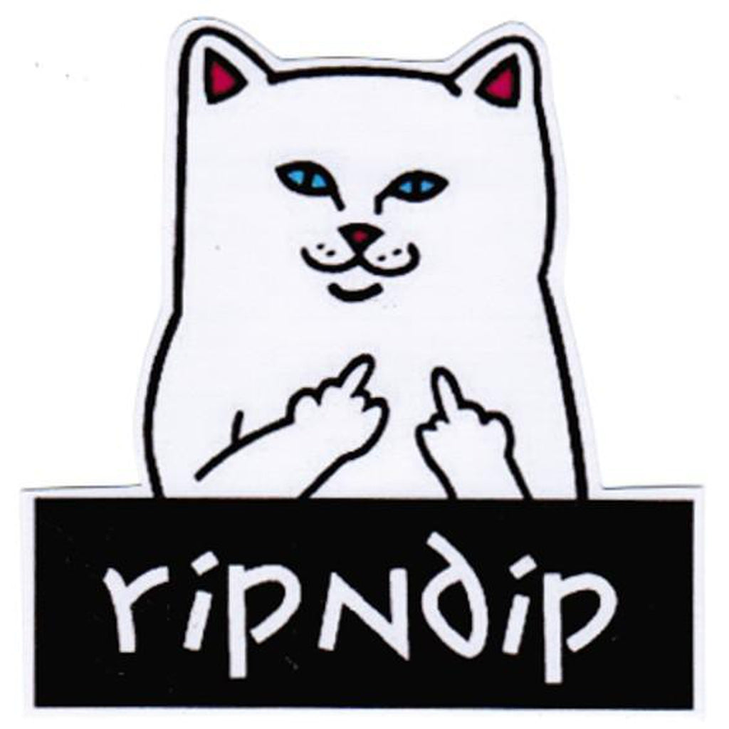 Ripndip fingers tarra - Hoopee.fi