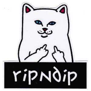 Ripndip fingers tarra - Hoopee.fi