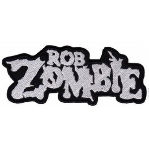 Rob Zombie hihamerkki - Hoopee.fi