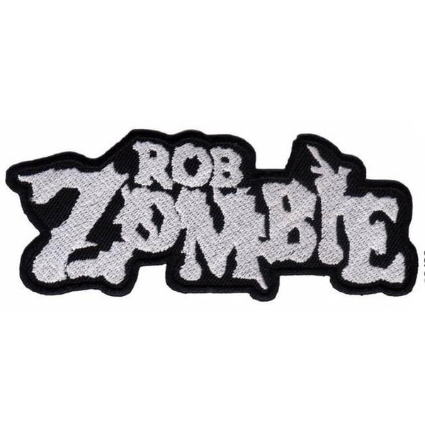 Rob Zombie hihamerkki - Hoopee.fi