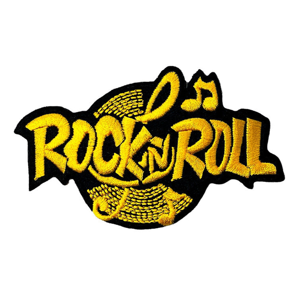 Rock n Roll hihamerkki - Hoopee.fi