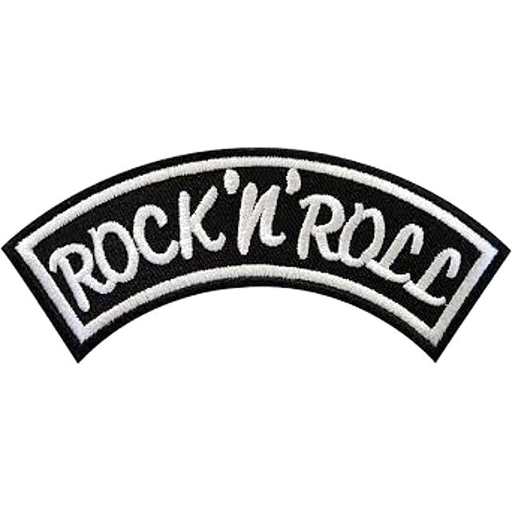 Rock n roll kaarimerkki - Hoopee.fi