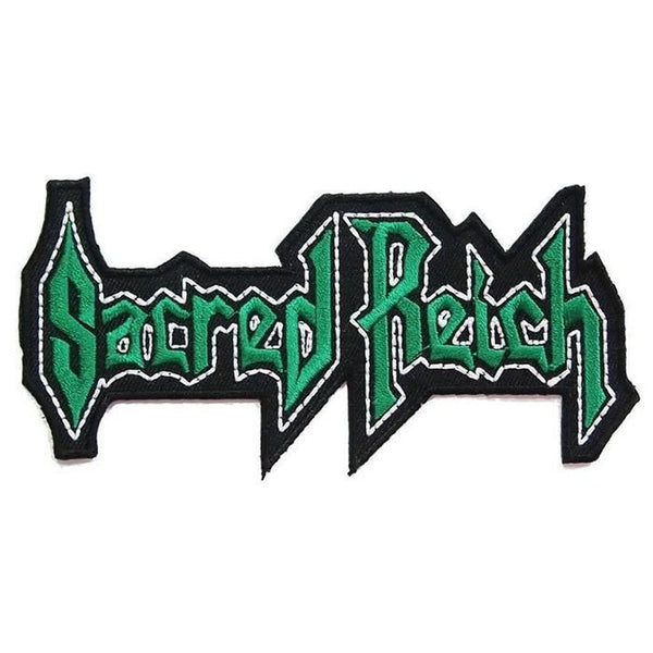 Sacred Reich hihamerkki - Hoopee.fi