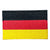 Saksan lippu hihamerkki - Hoopee.fi