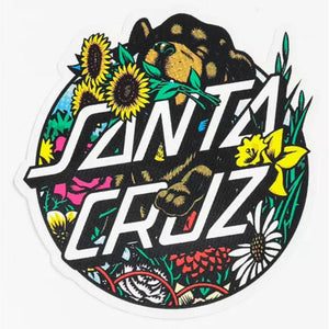 Santa Cruz - Puppy tarra - Hoopee.fi