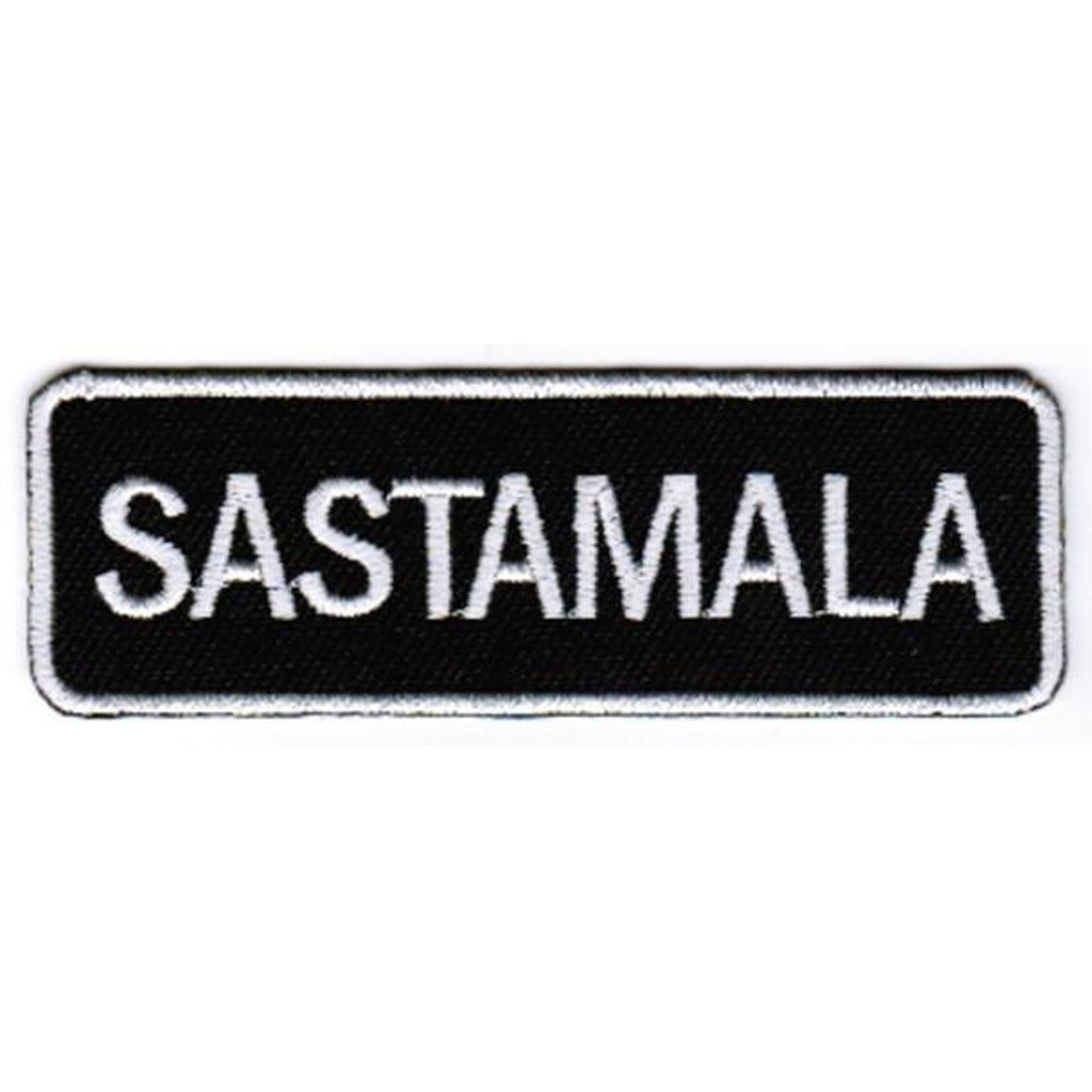 Sastamala kangasmerkki - Hoopee.fi