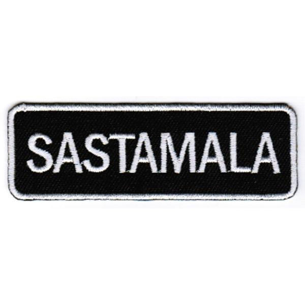 Sastamala kangasmerkki - Hoopee.fi