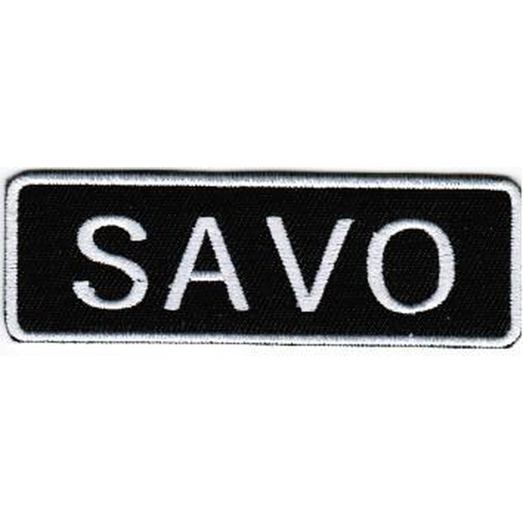 Savo kangasmerkki - Hoopee.fi