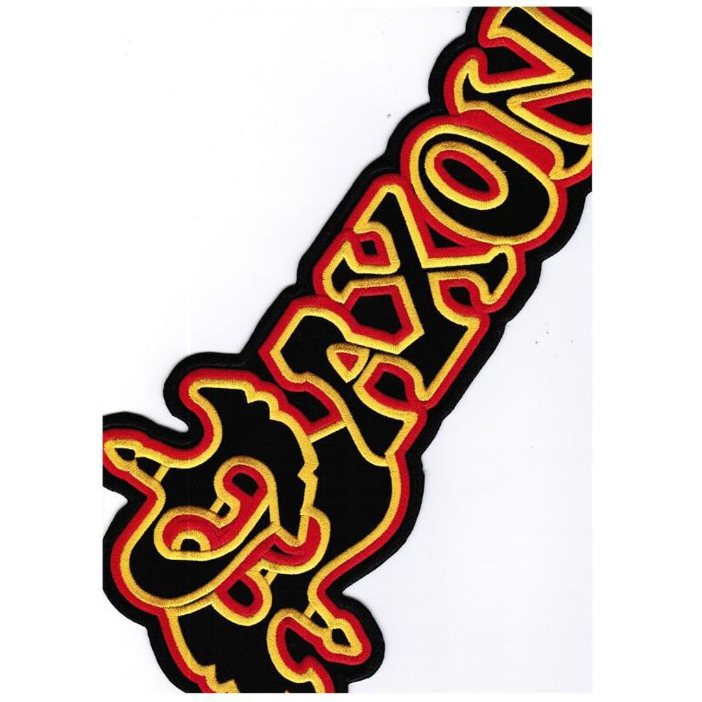 Saxon jumbomerkki - Hoopee.fi