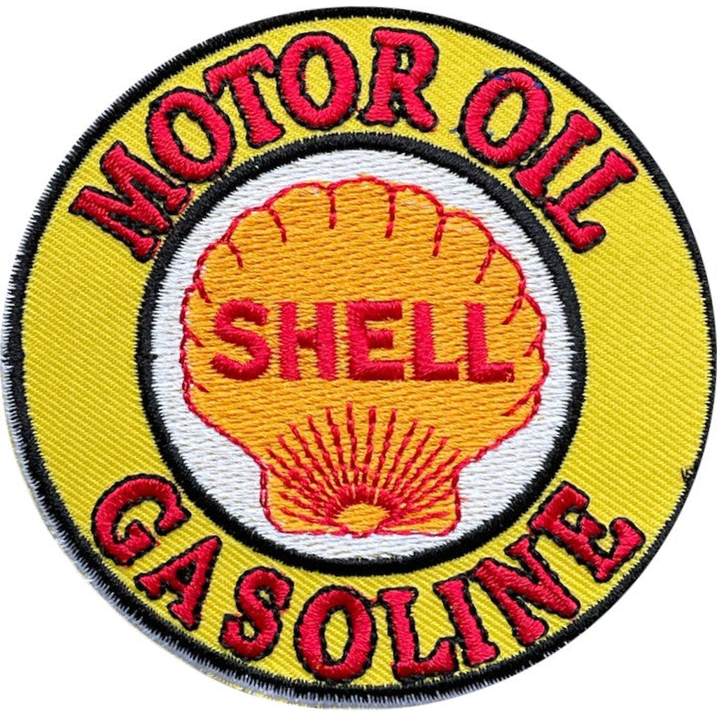 Shell - Gasoline hihamerkki - Hoopee.fi