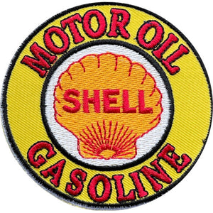 Shell - Gasoline hihamerkki - Hoopee.fi