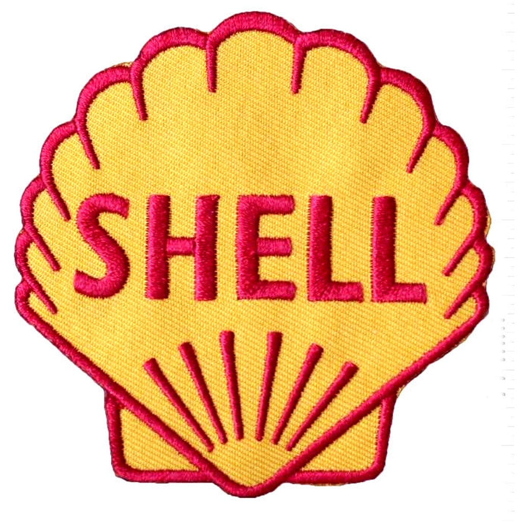 Shell - Shell hihamerkki - Hoopee.fi