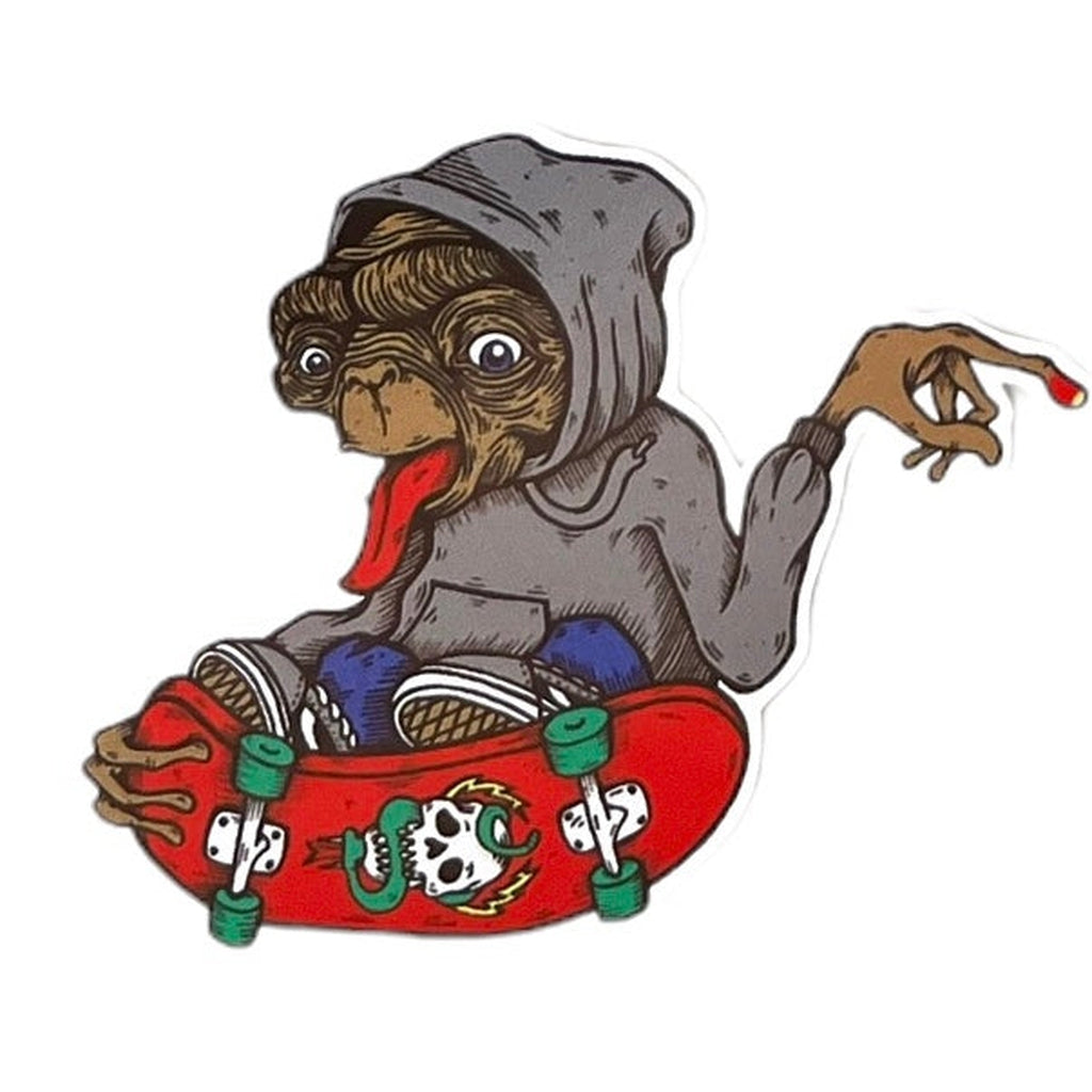 Skater skills by ET tarra - Hoopee.fi