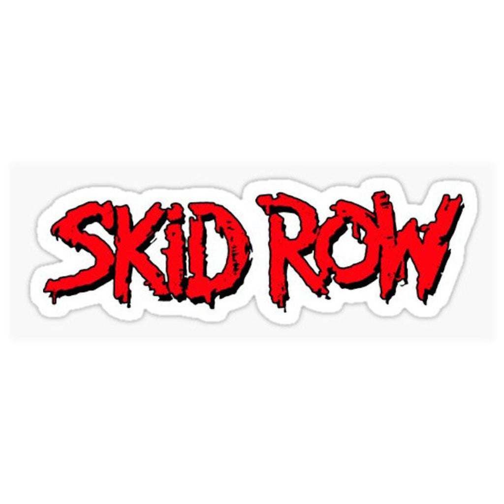 Skid Row tarra - Hoopee.fi