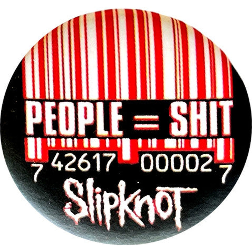 Slipknot - People = Shit rintanappi - Hoopee.fi