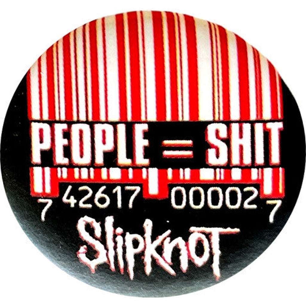 Slipknot - People = Shit rintanappi - Hoopee.fi