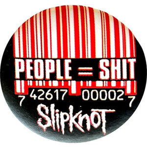 Slipknot - People = Shit rintanappi - Hoopee.fi