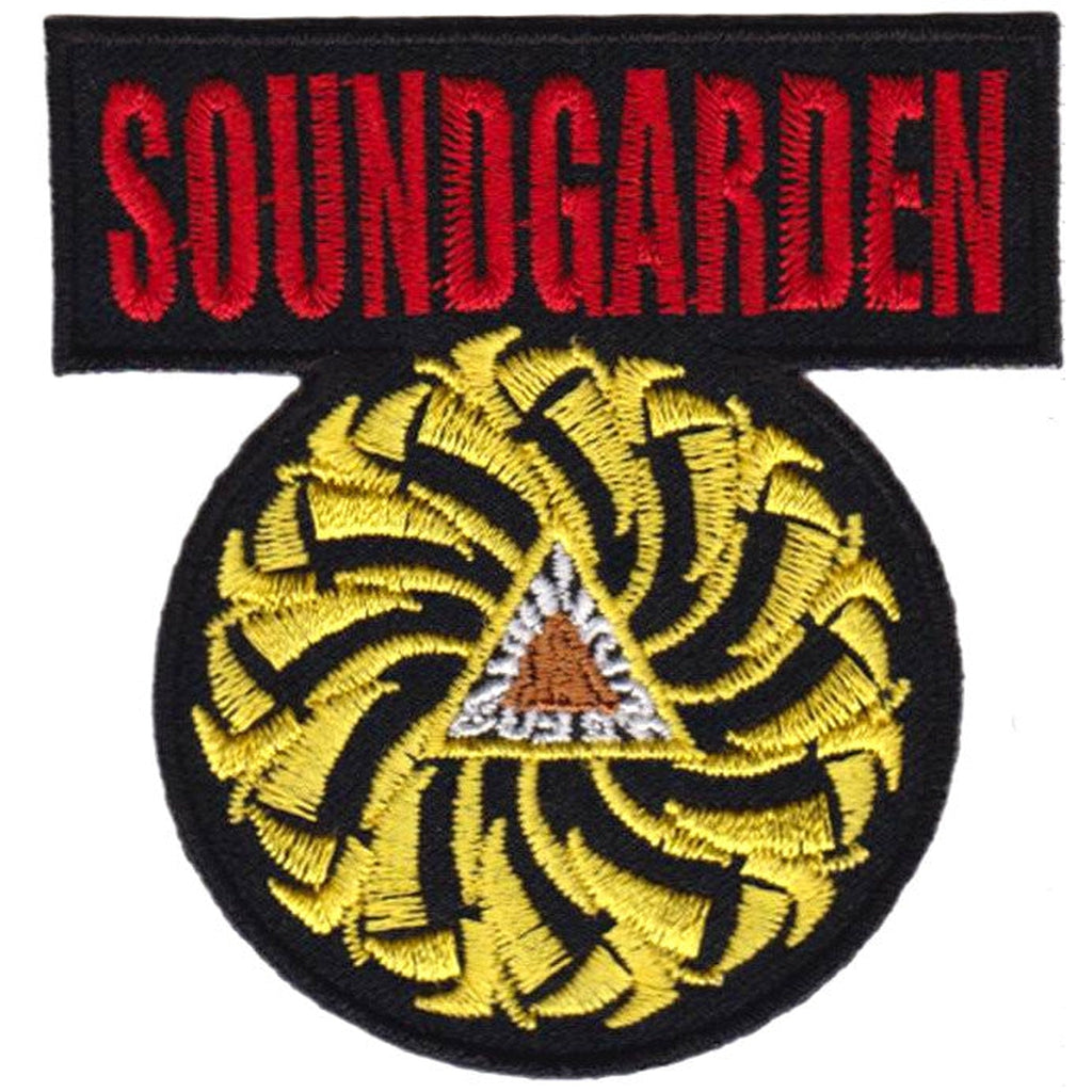 Soundgarden patsi - Hoopee.fi