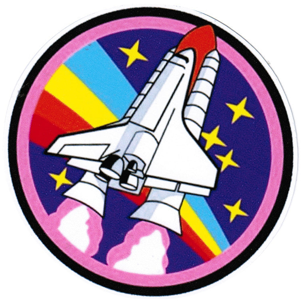 Space ship tarra - Hoopee.fi