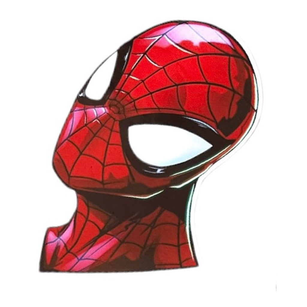 Spiderman - Ready for action tarra - Hoopee.fi