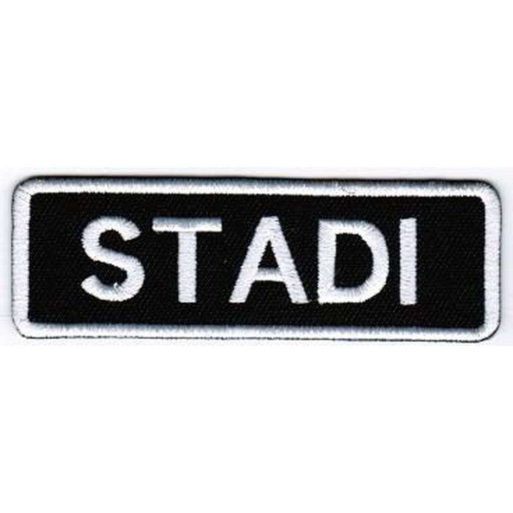 Stadi kangasmerkki - Hoopee.fi