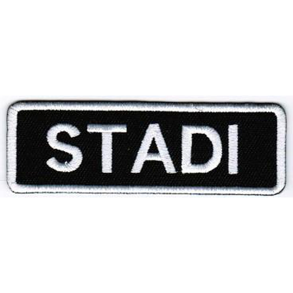 Stadi kangasmerkki - Hoopee.fi